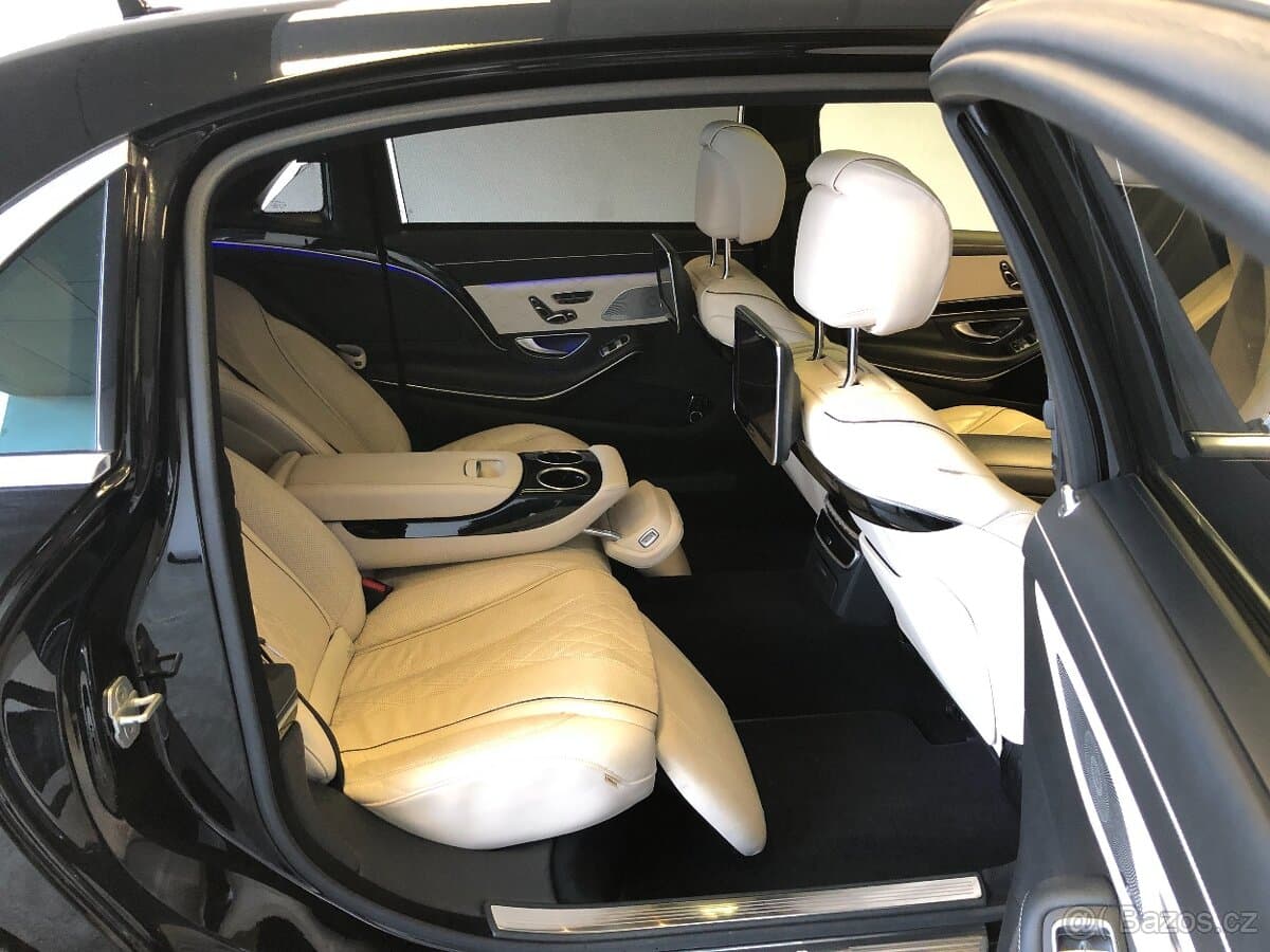 Mercedes-Benz OSTATNÍ - 9