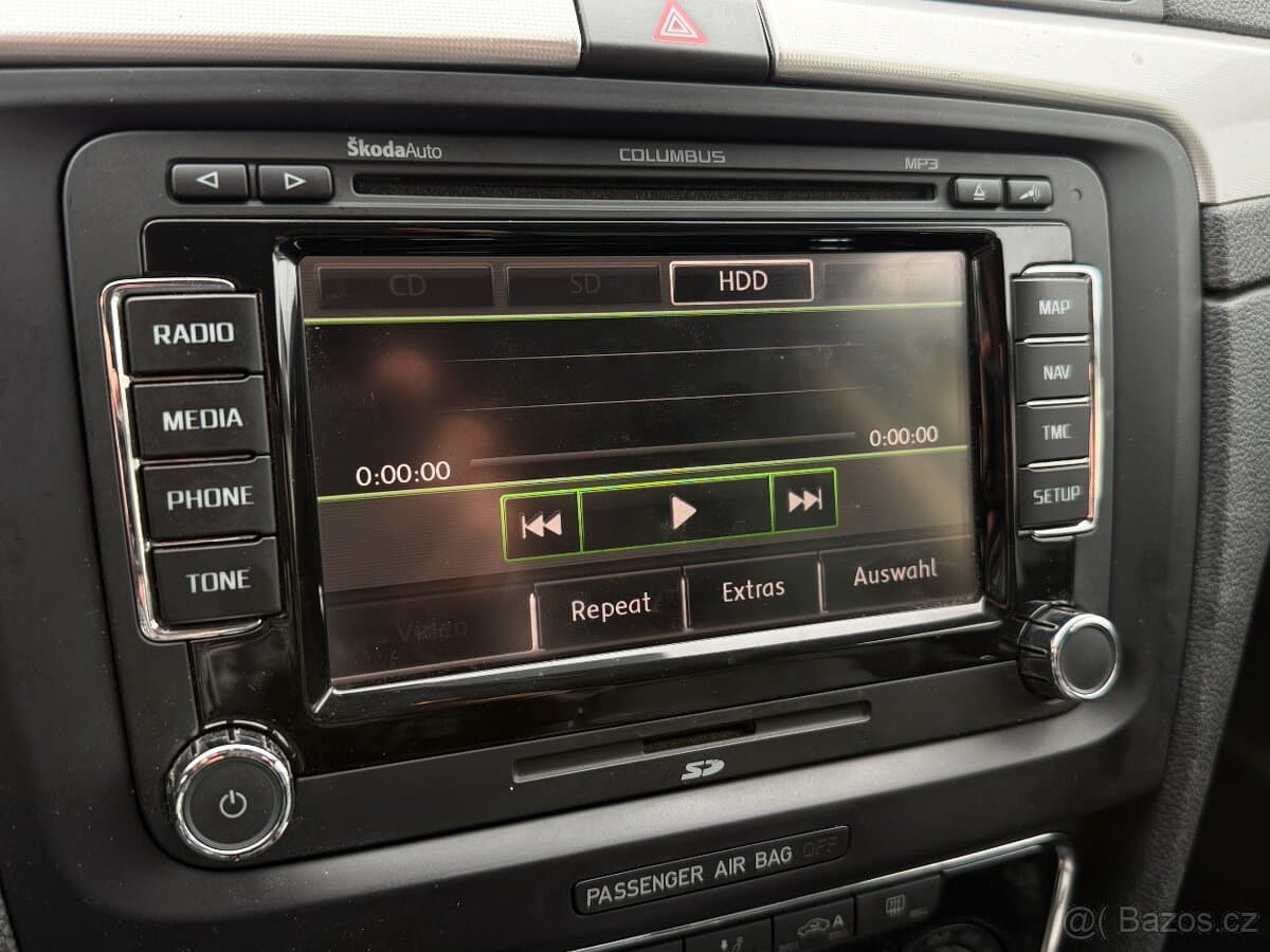 2010 Škoda SUPERB - 9