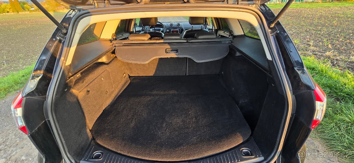 Ford MONDEO - 9