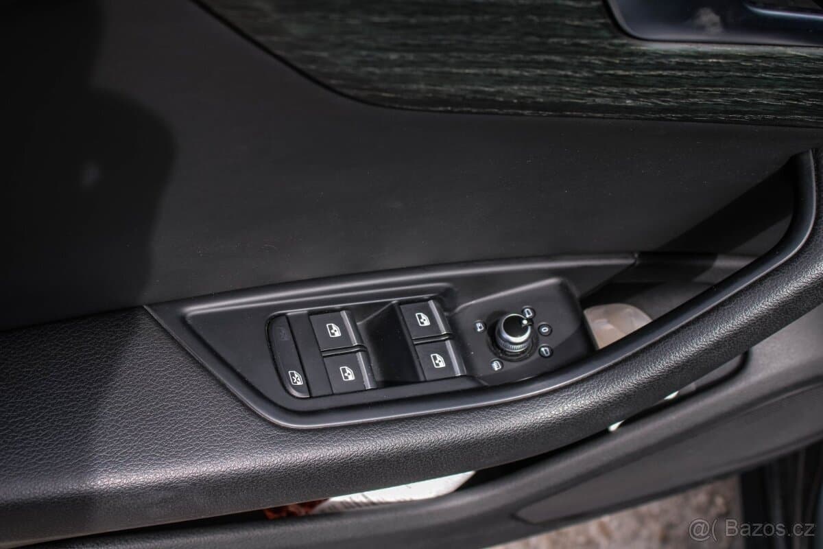 2016 Audi A4 - 9