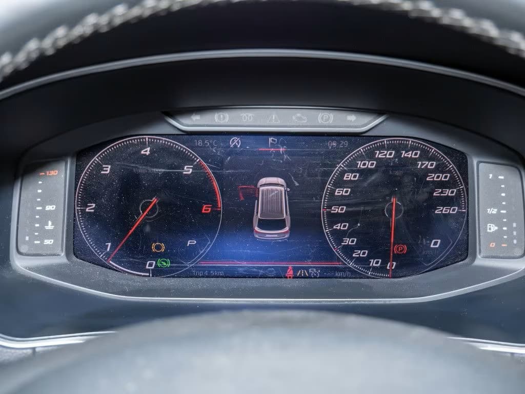 2019 Seat TARRACO - 9