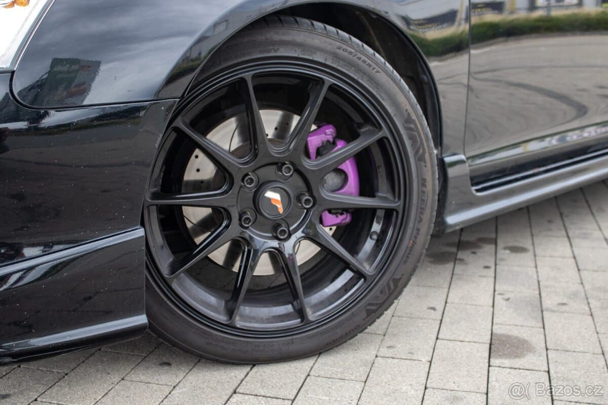 2001 Honda CIVIC - 9