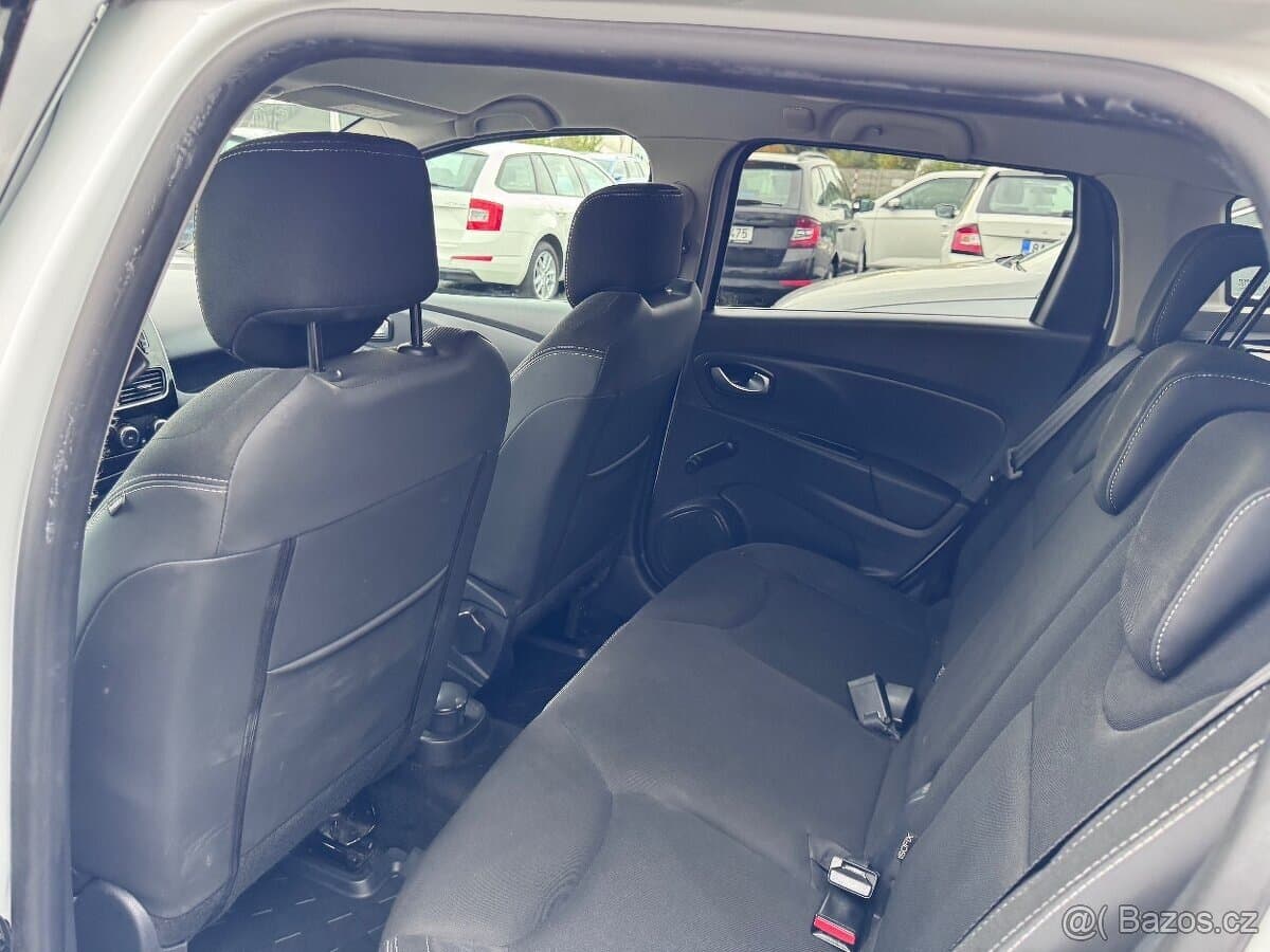 2019 Renault CLIO - 9