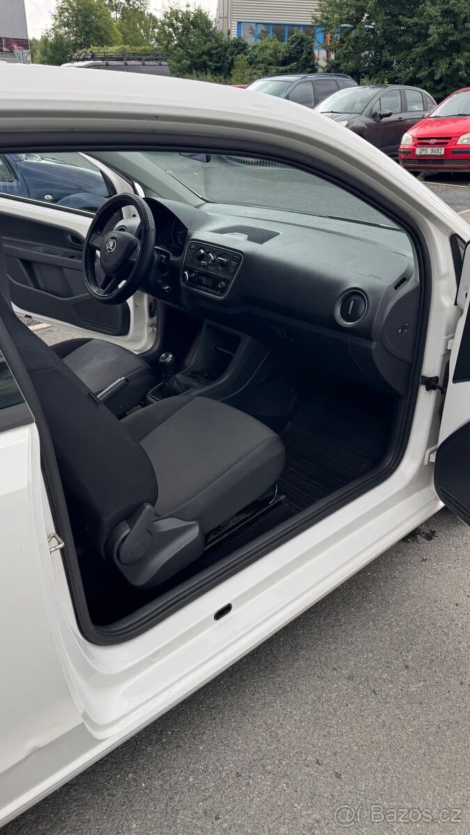 2019 Škoda CITIGO - 9