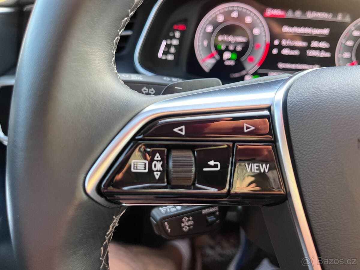 Audi A6 - 9
