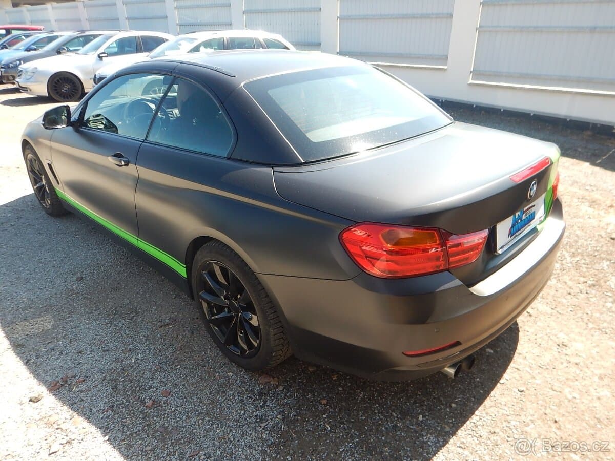 2016 BMW OSTATNÍ - 9