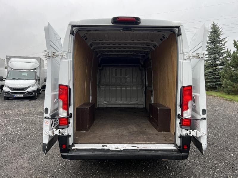 2019 Fiat DUCATO - 9