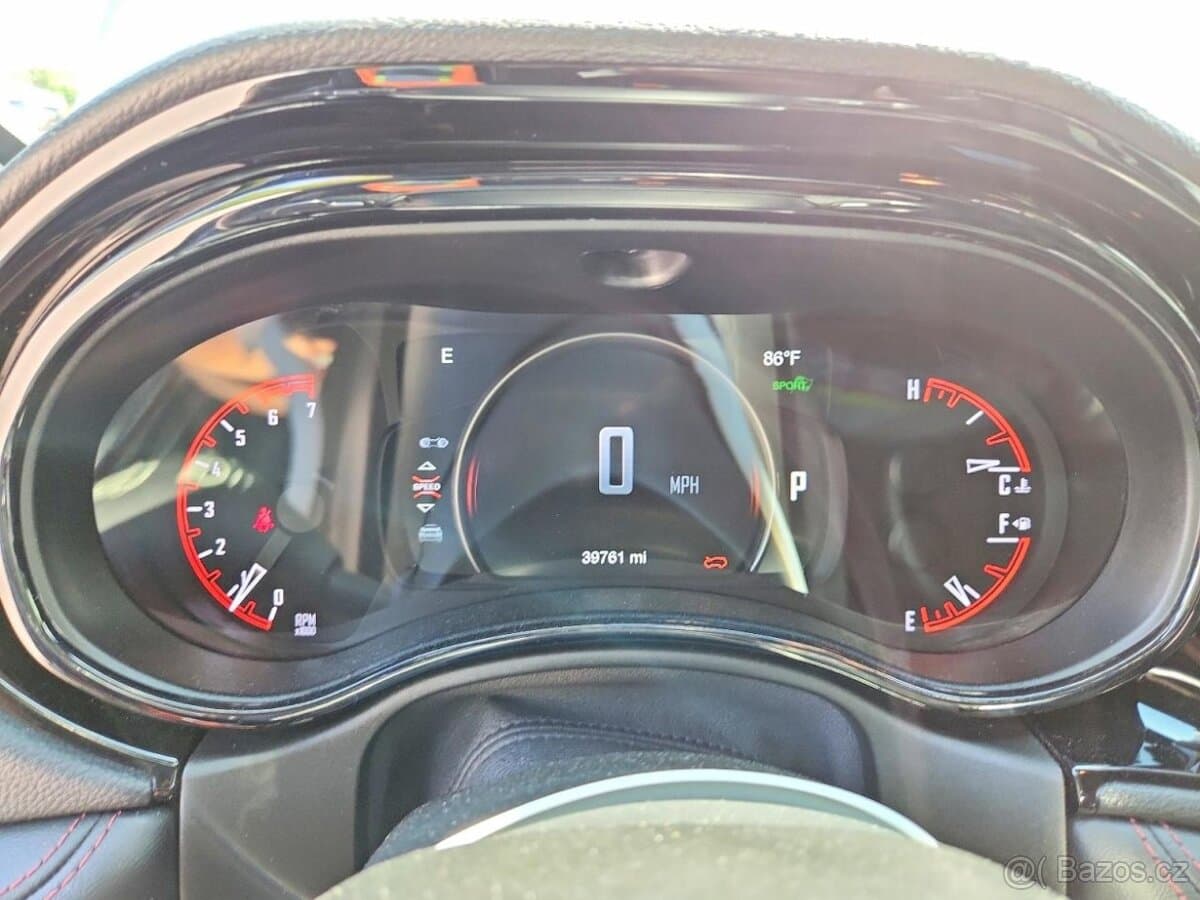 2021 Dodge DURANGO - 9