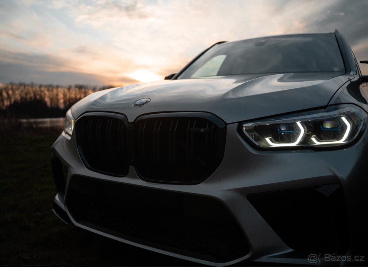 2020 BMW X5 - 9