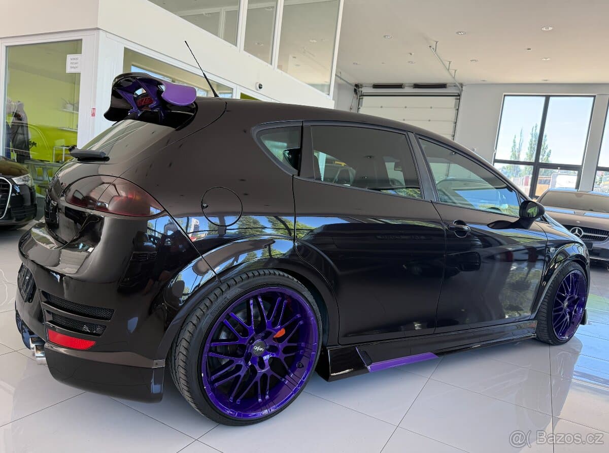 Seat LEON - 9