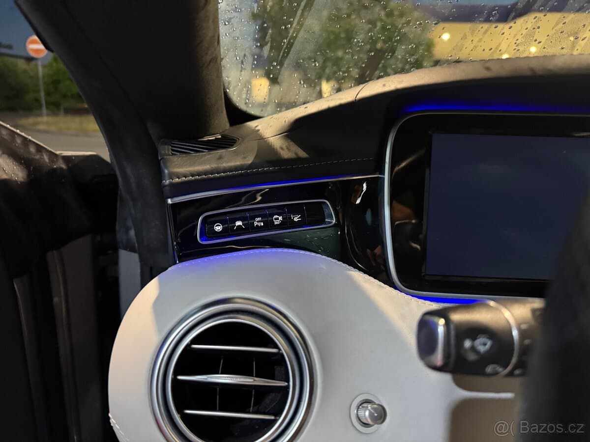 2014 Mercedes-Benz OSTATNÍ - 9