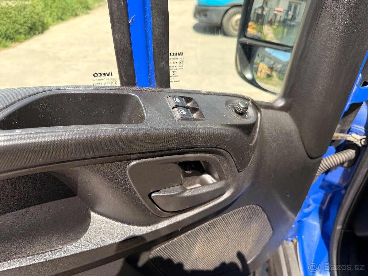 2016 Iveco OSTATNÍ - 9