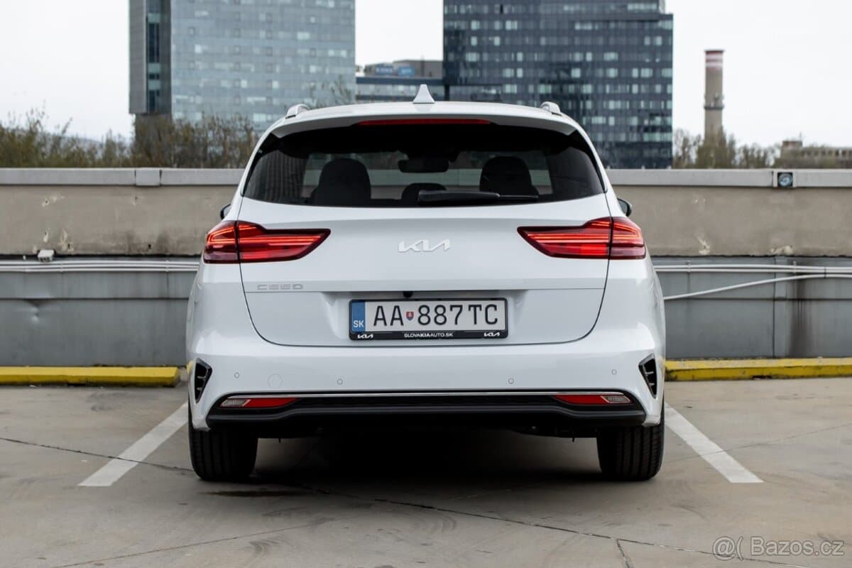 2025 Kia OSTATNÍ - 9