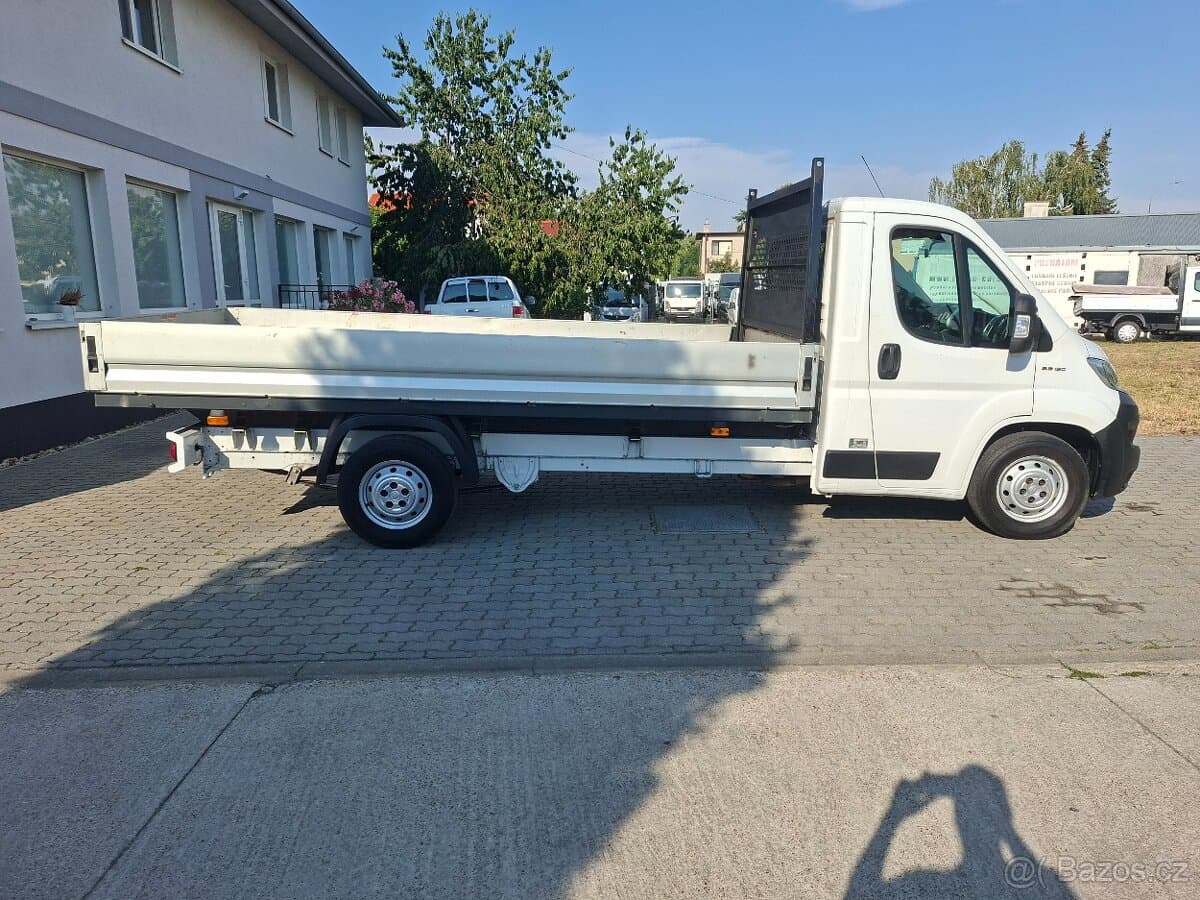 2018 Fiat DUCATO - 9