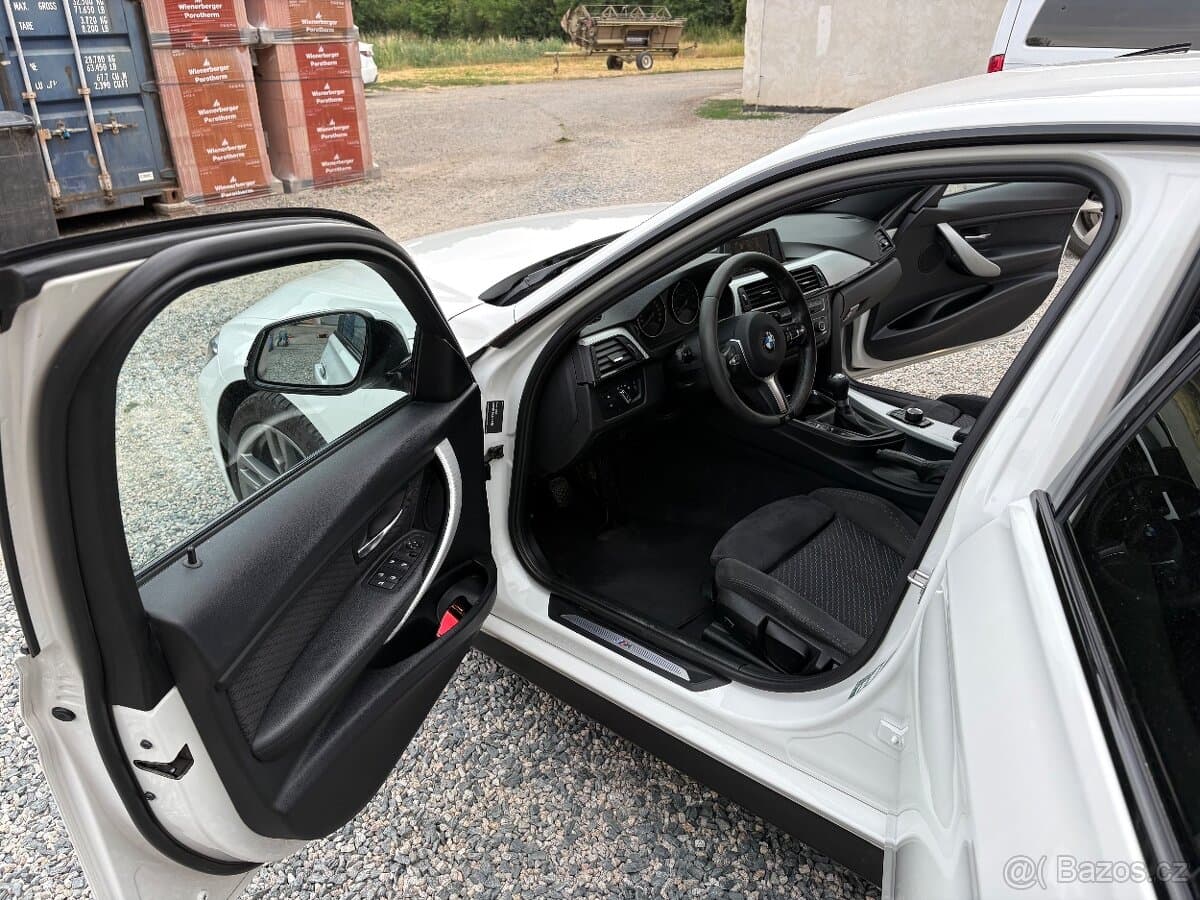 2014 BMW OSTATNÍ - 9