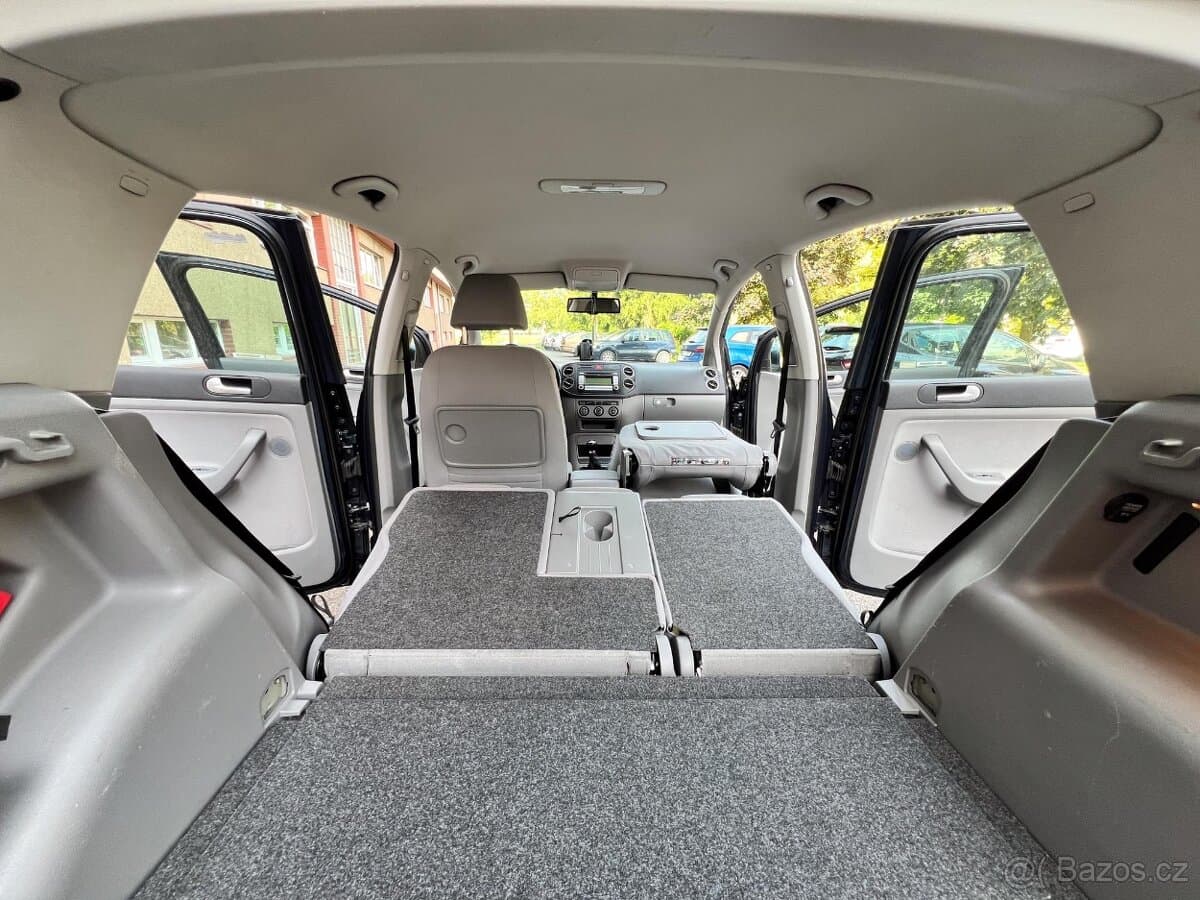 2007 Volkswagen GOLF - 9