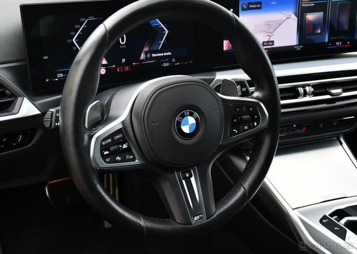 2023 BMW 3-SERIES - 9