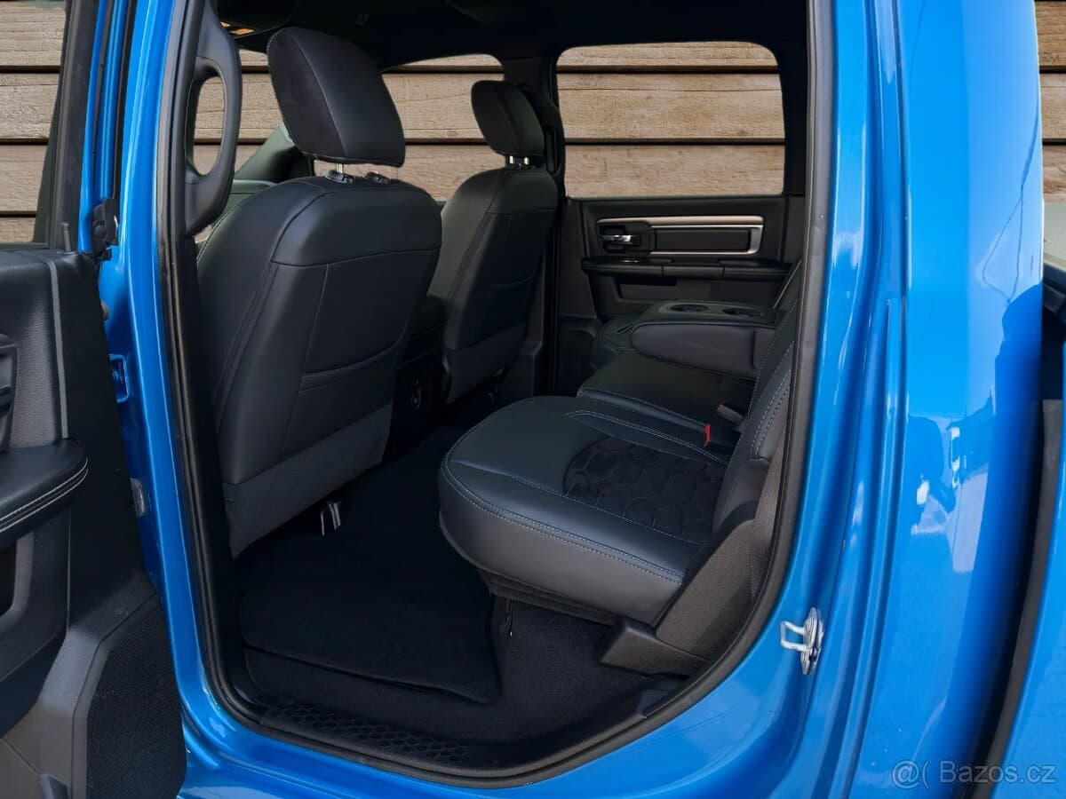 2021 Dodge RAM - 9