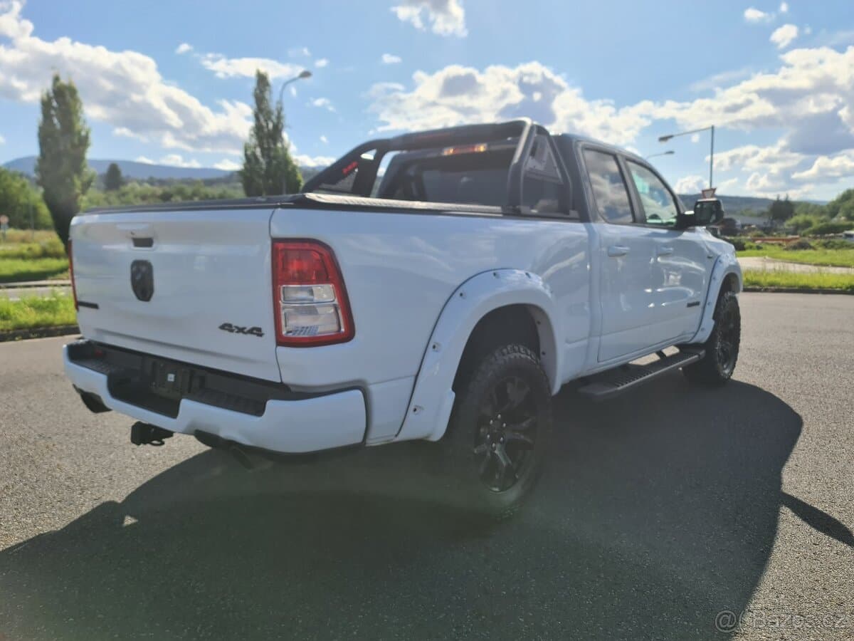 2022 Dodge OSTATNÍ - 9