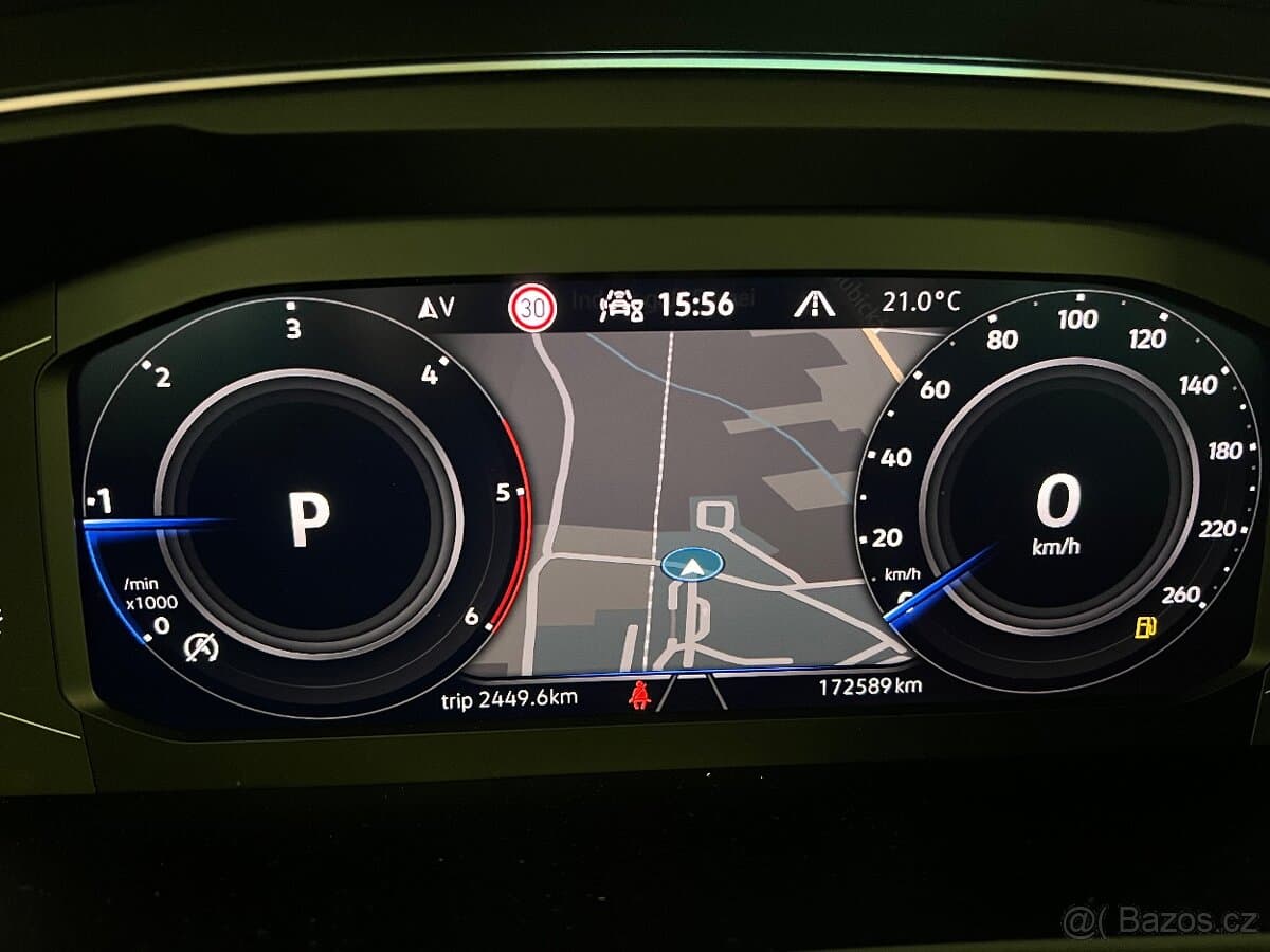 2021 Volkswagen TIGUAN - 9