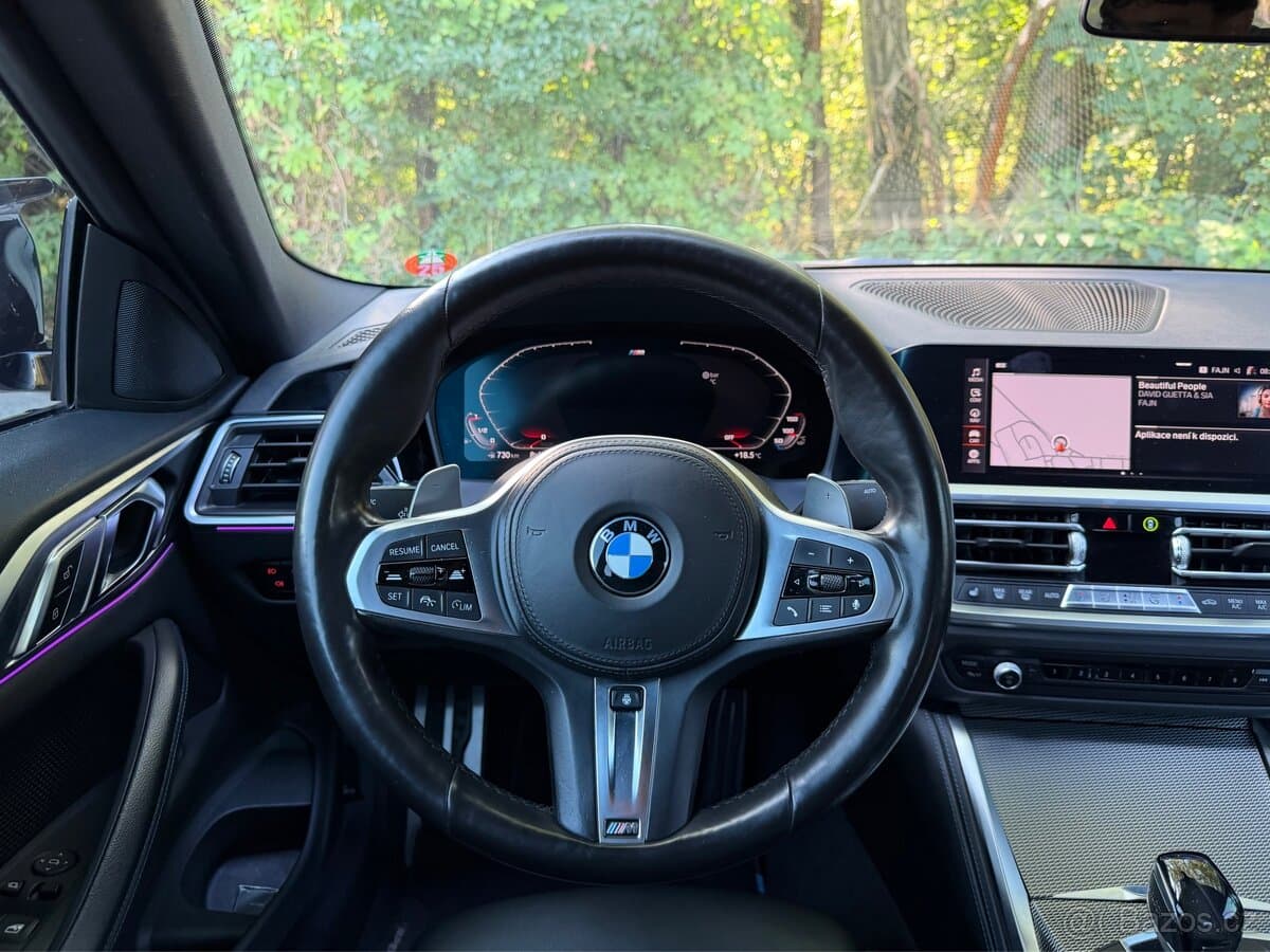 2021 BMW OSTATNÍ - 9