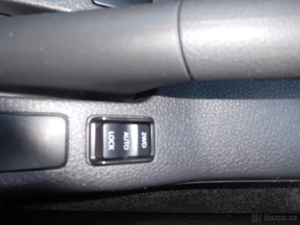 2012 Fiat SEDICI - 9
