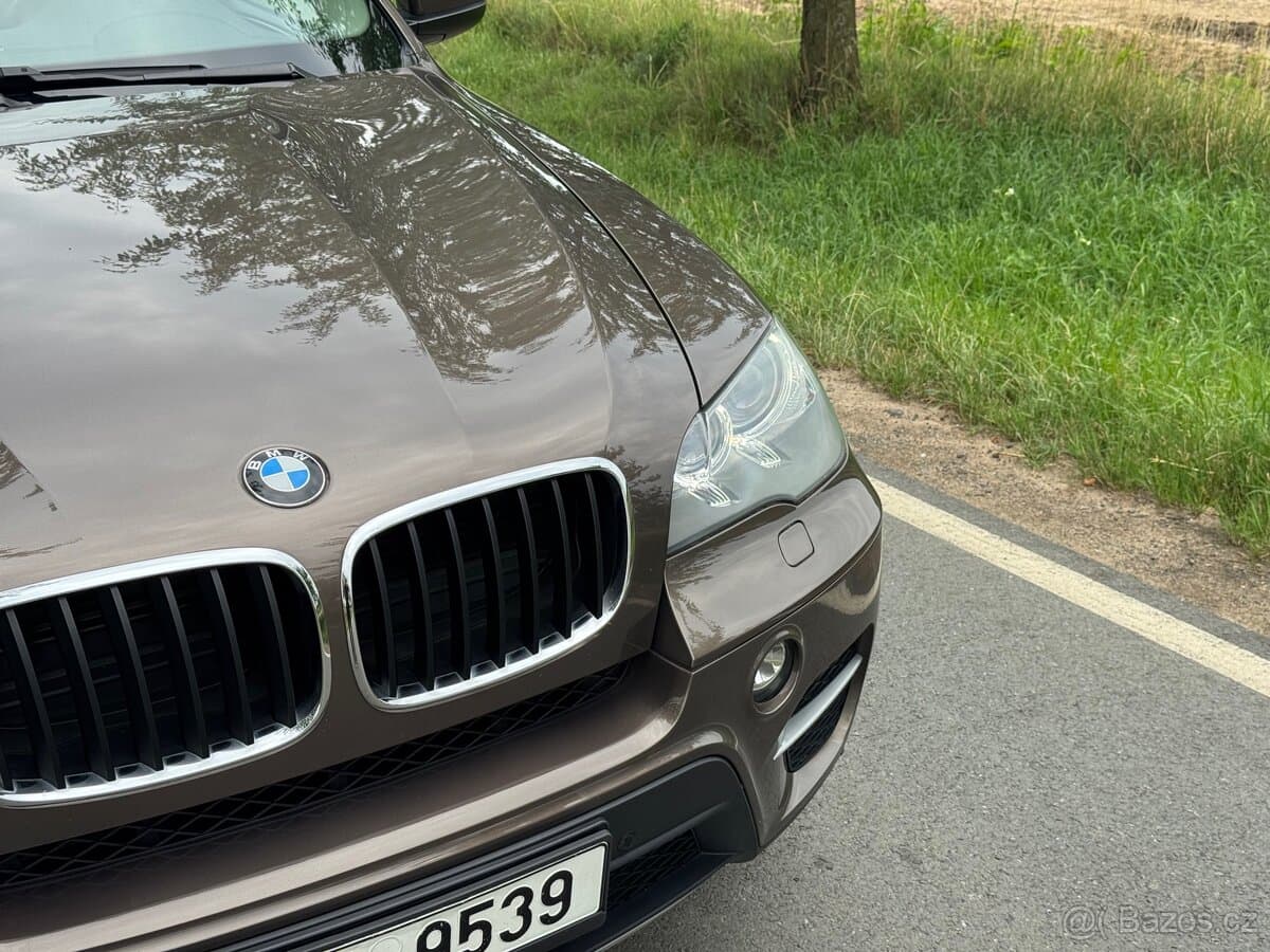 2012 BMW X5 - 9