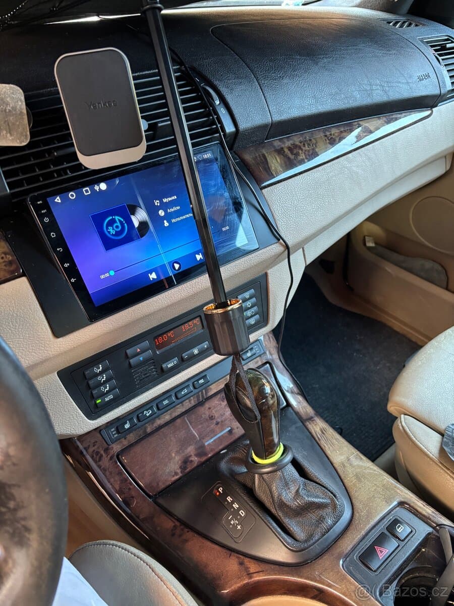 BMW X5 - 9