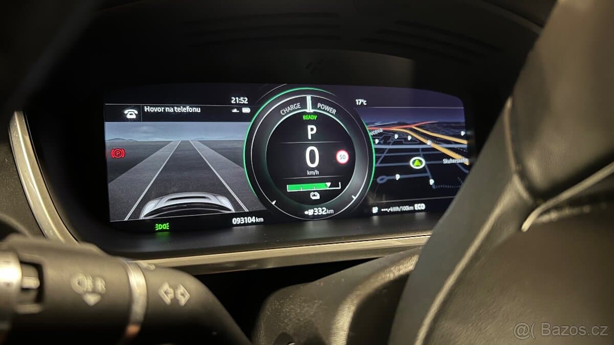 2019 Jaguar I-PACE - 9