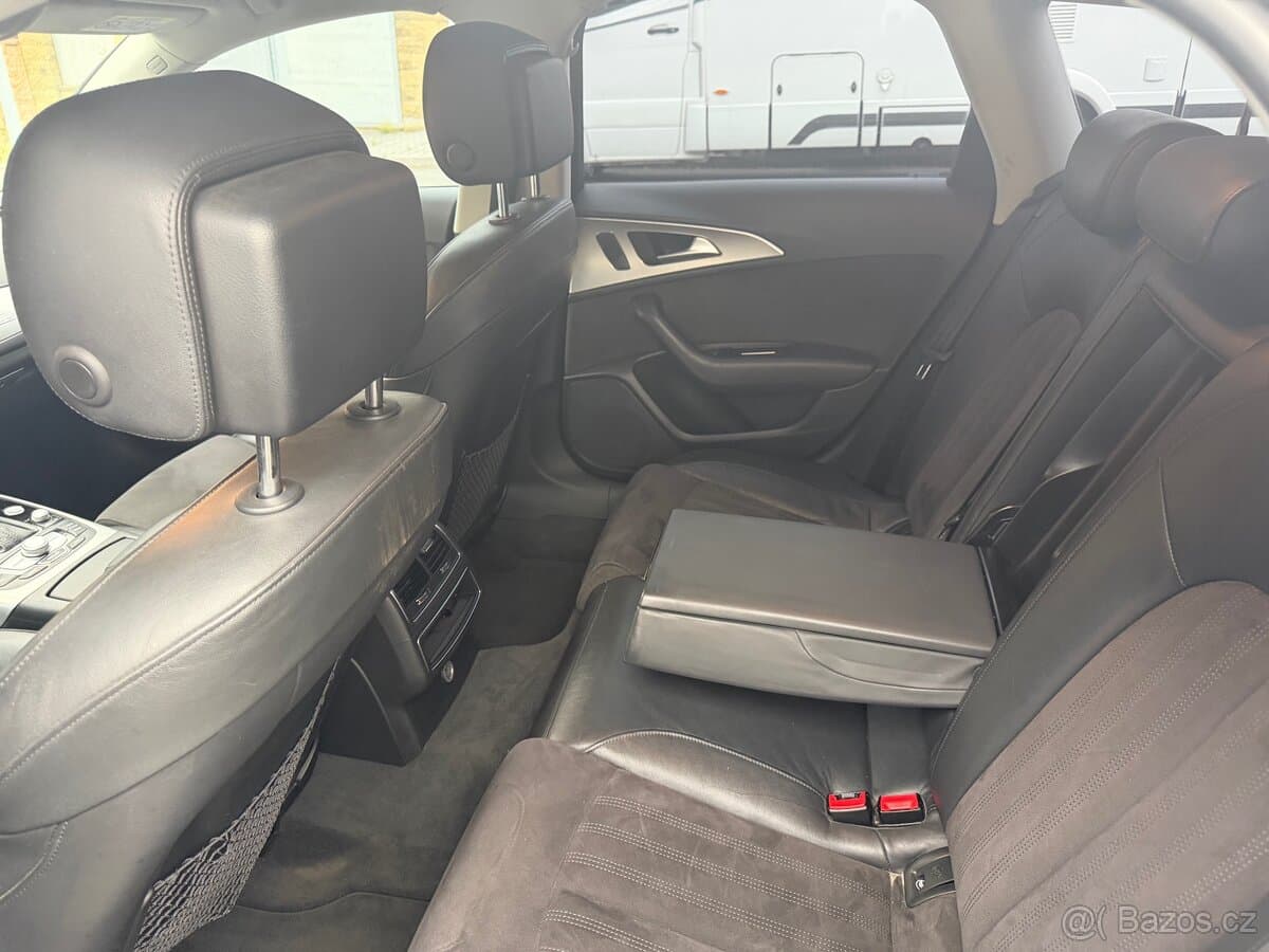 2017 Audi A6 - 9