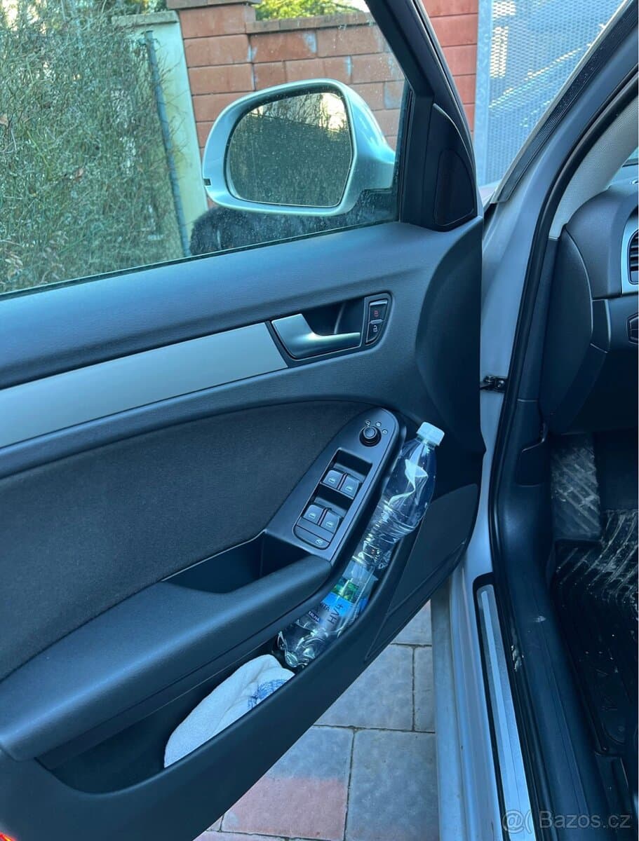 2009 Audi A4 - 9