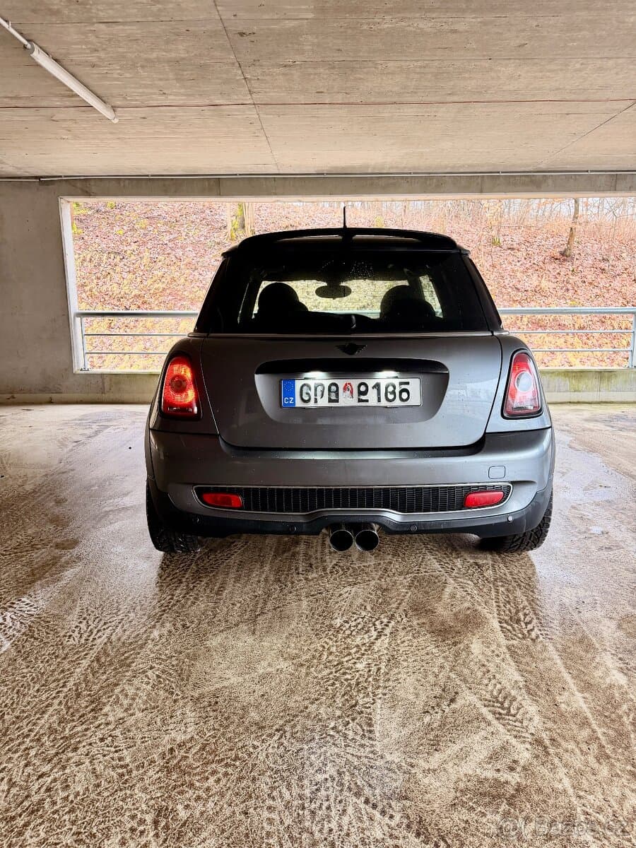 Mini COOPER - 9