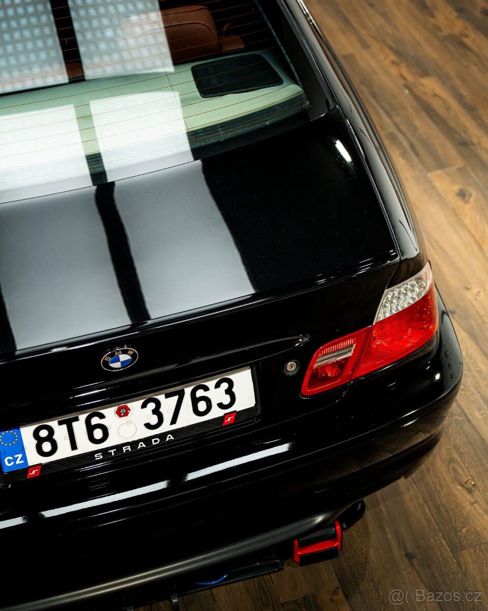 2003 BMW OSTATNÍ - 9