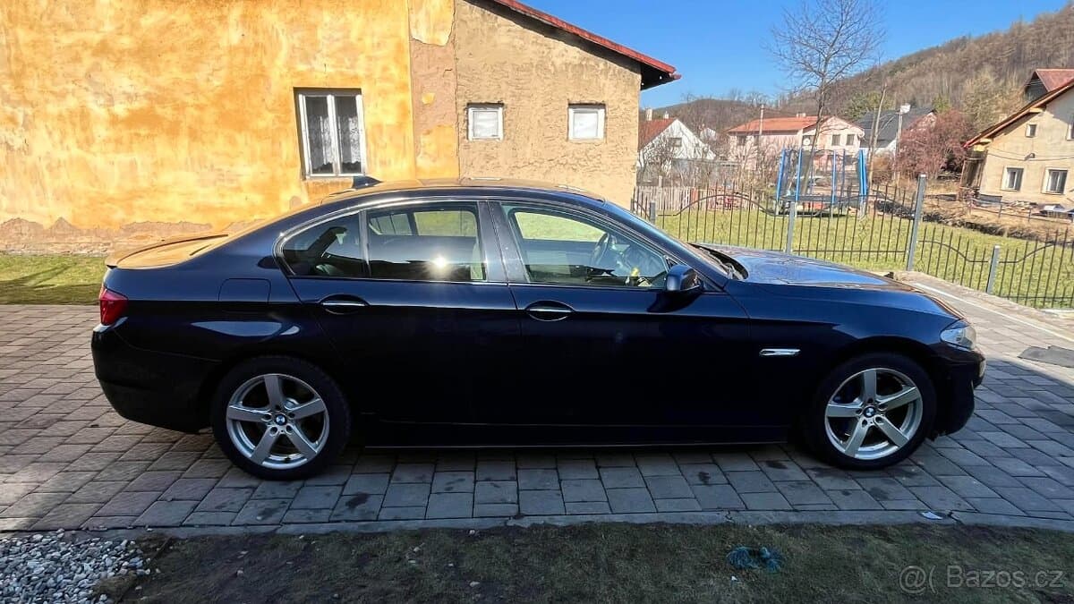 2010 BMW OSTATNÍ - 9