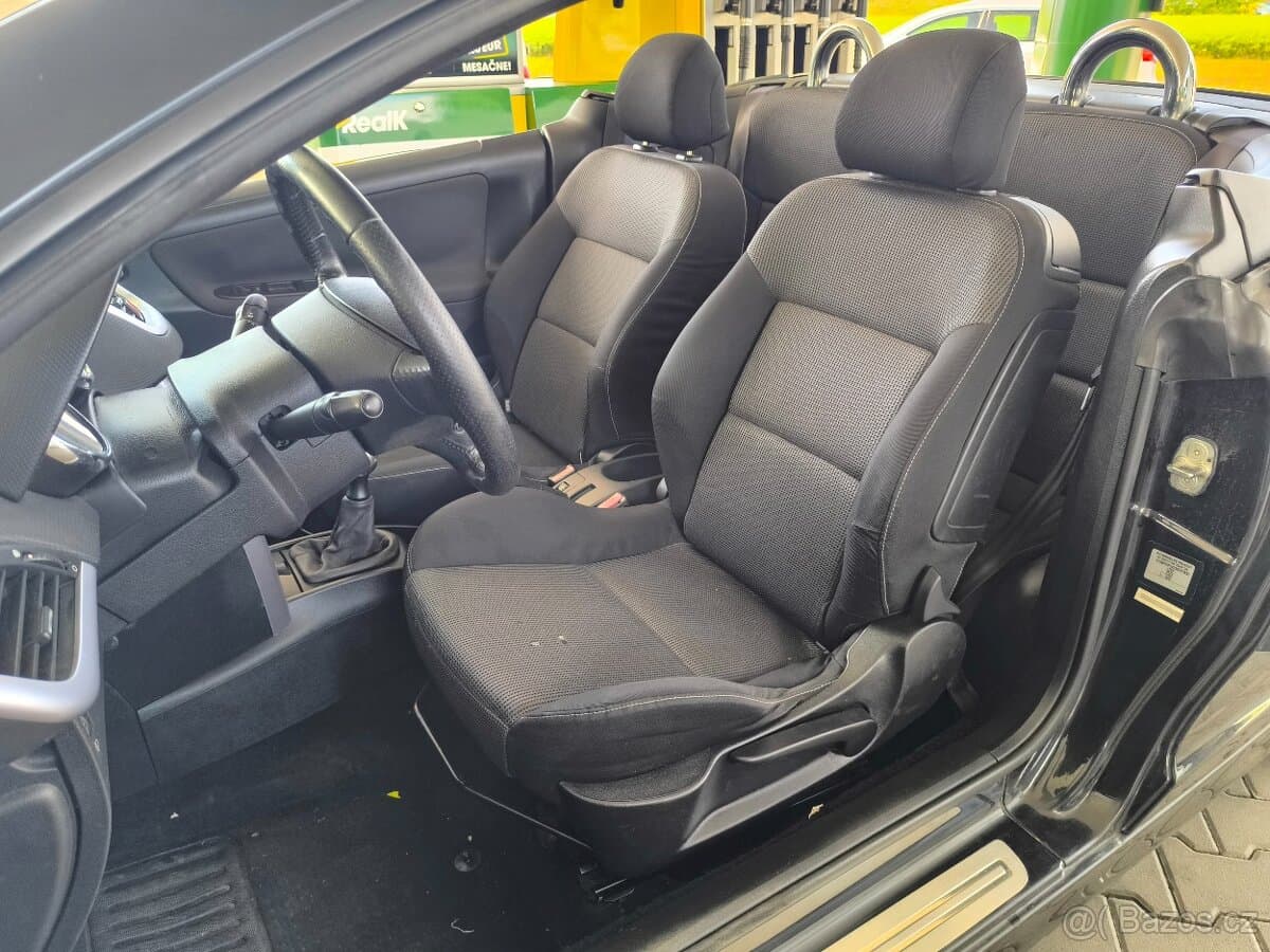 2007 Peugeot 207 - 9