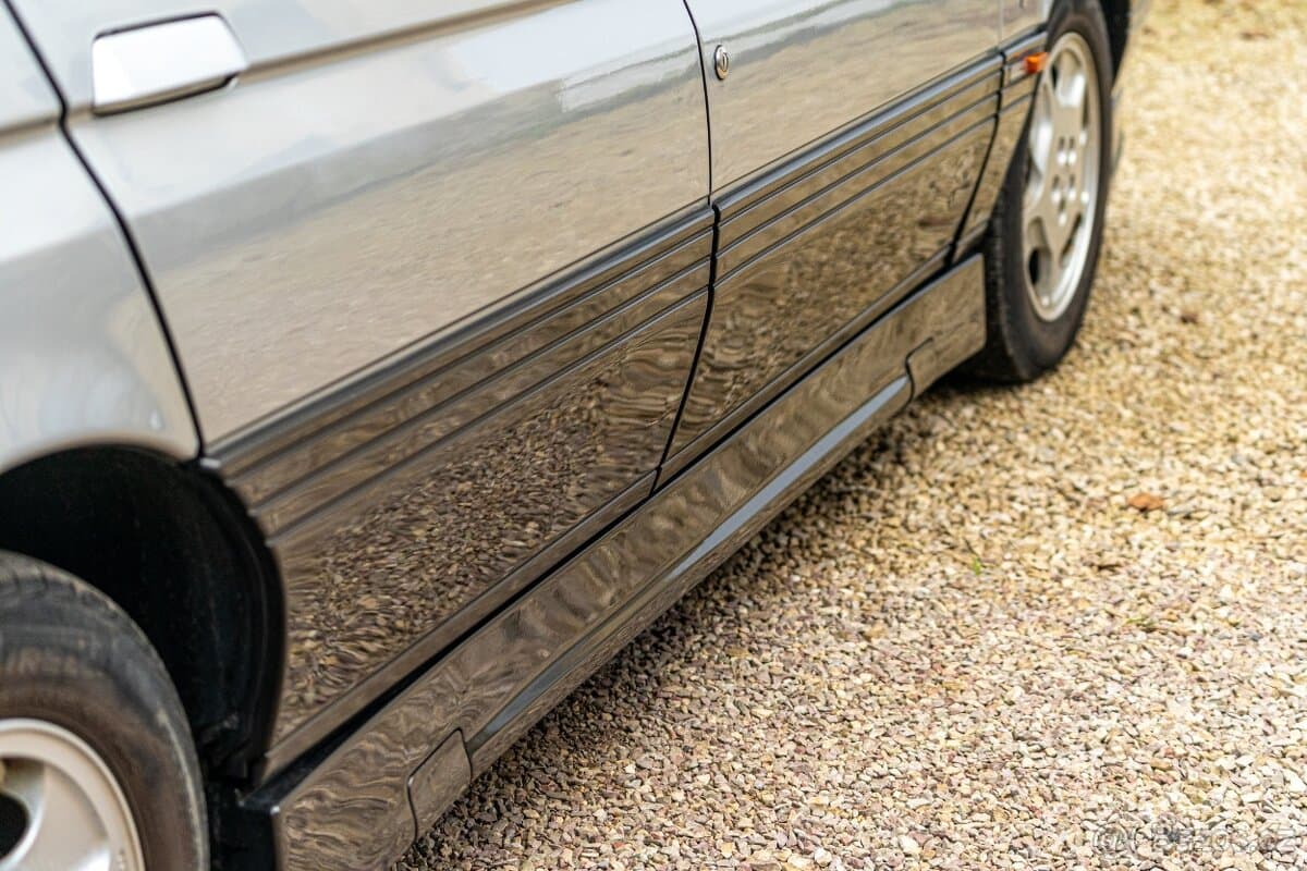 Alfa Romeo 164 - 9