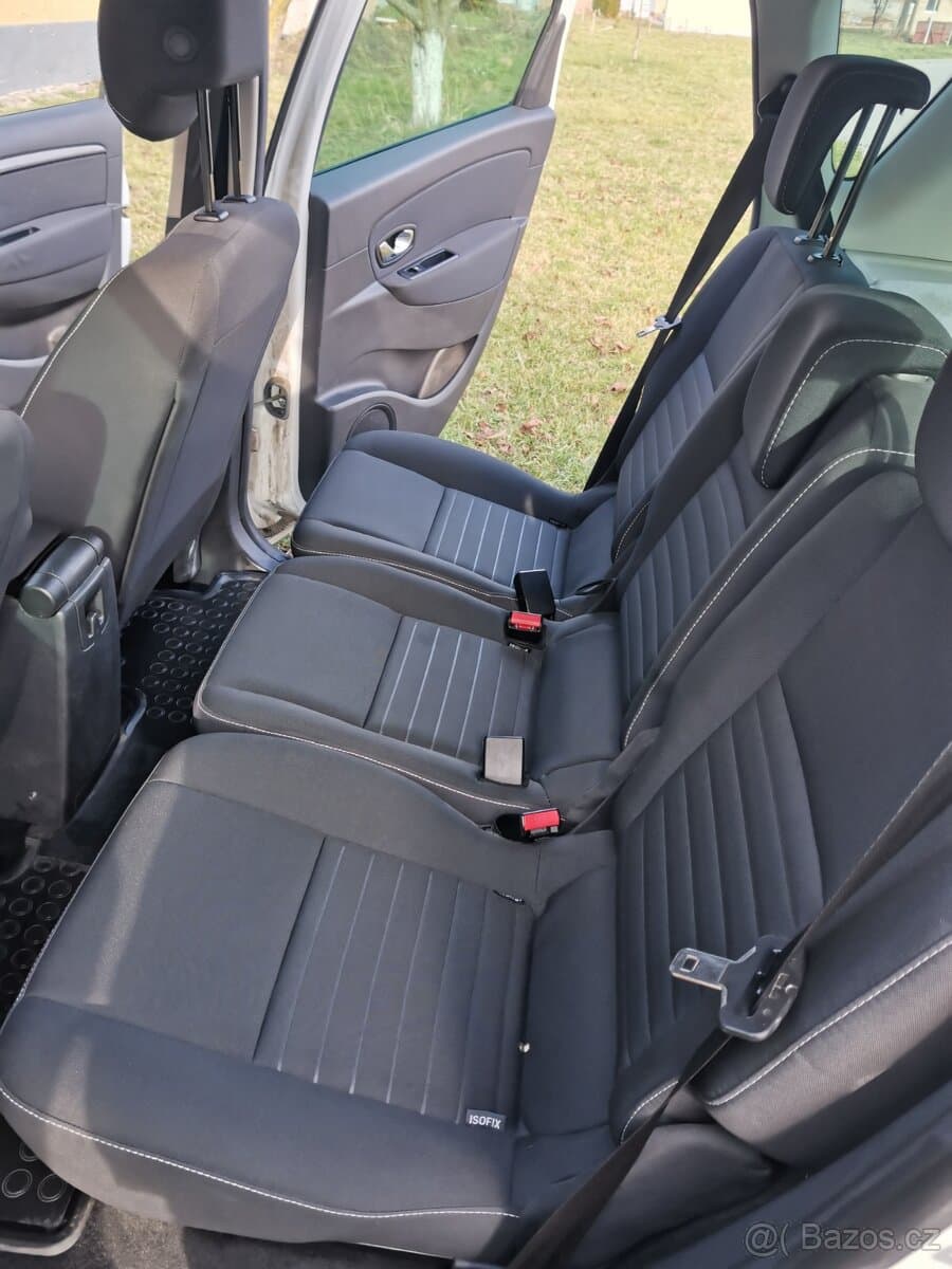 2016 Renault SCENIC - 9