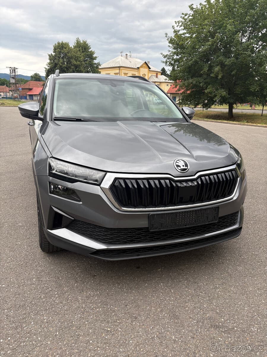 2023 Škoda KAROQ - 9