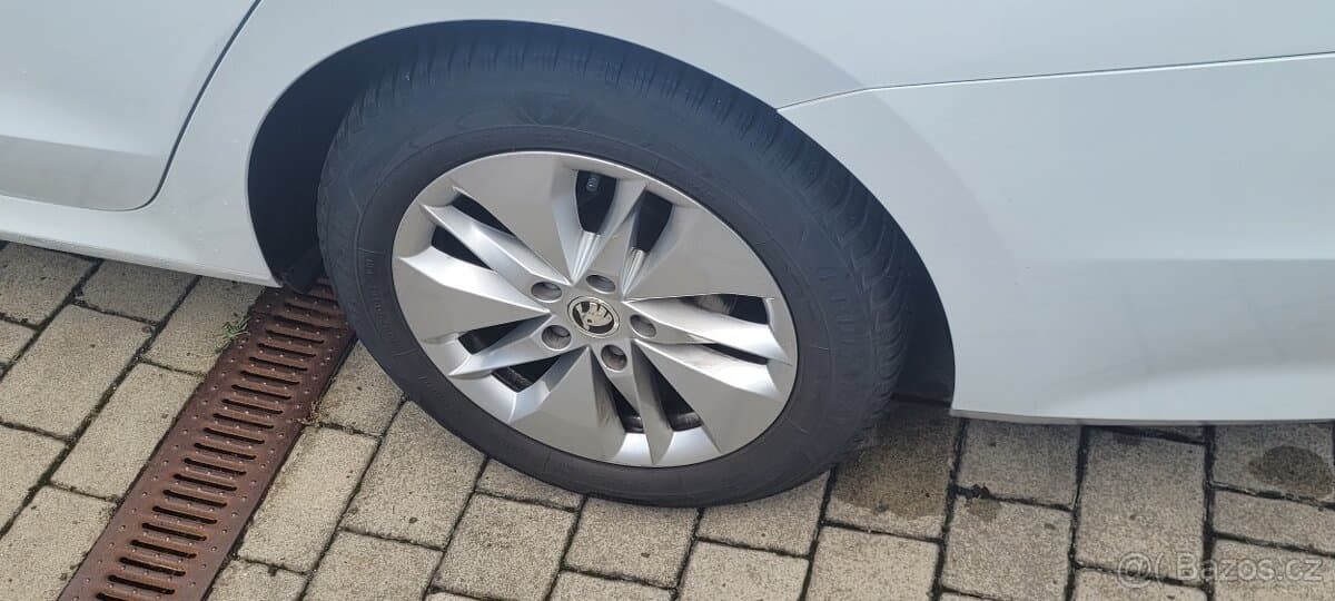 2023 Škoda OCTAVIA - 9