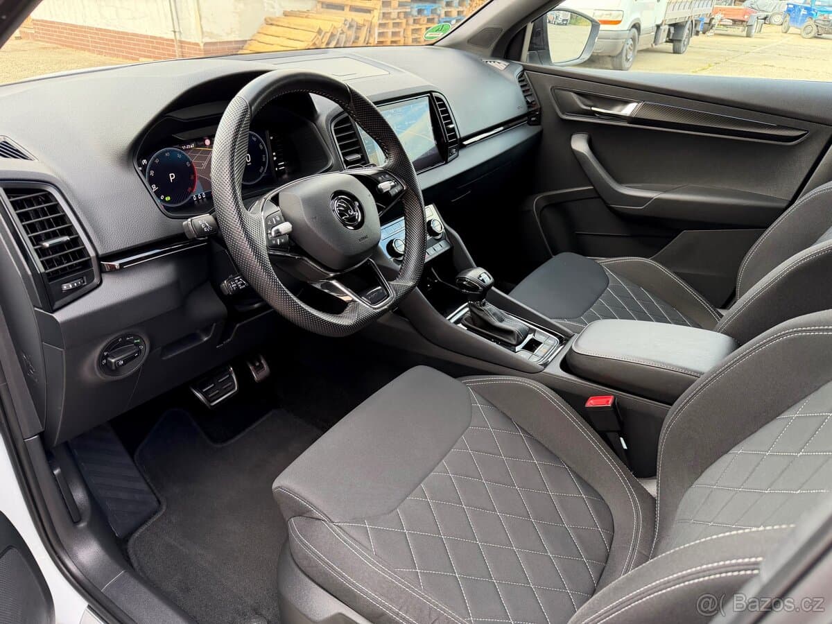 2023 Škoda KAROQ - 9