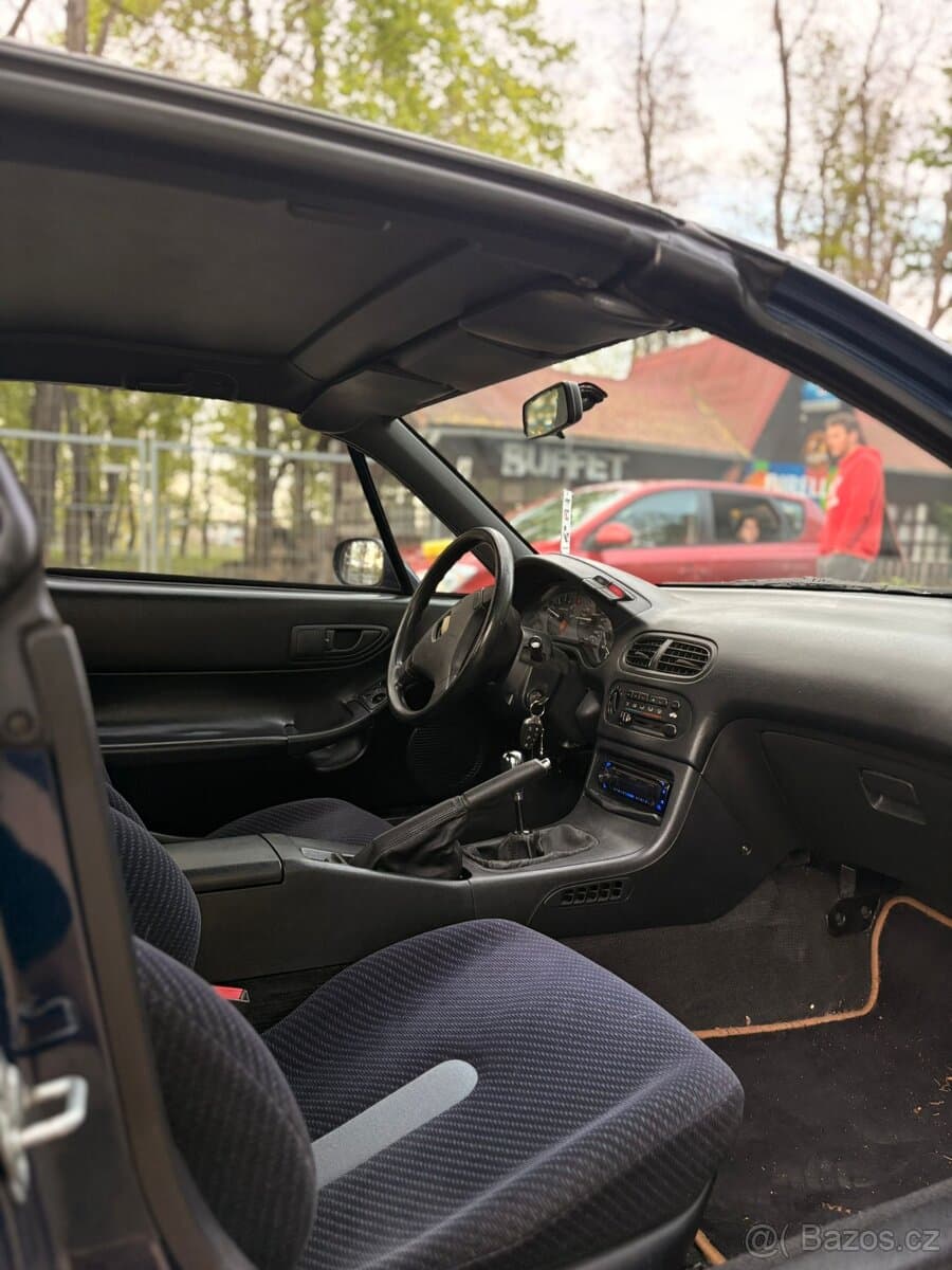 Honda e - 9