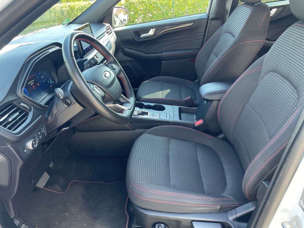 2022 Ford KUGA - 9