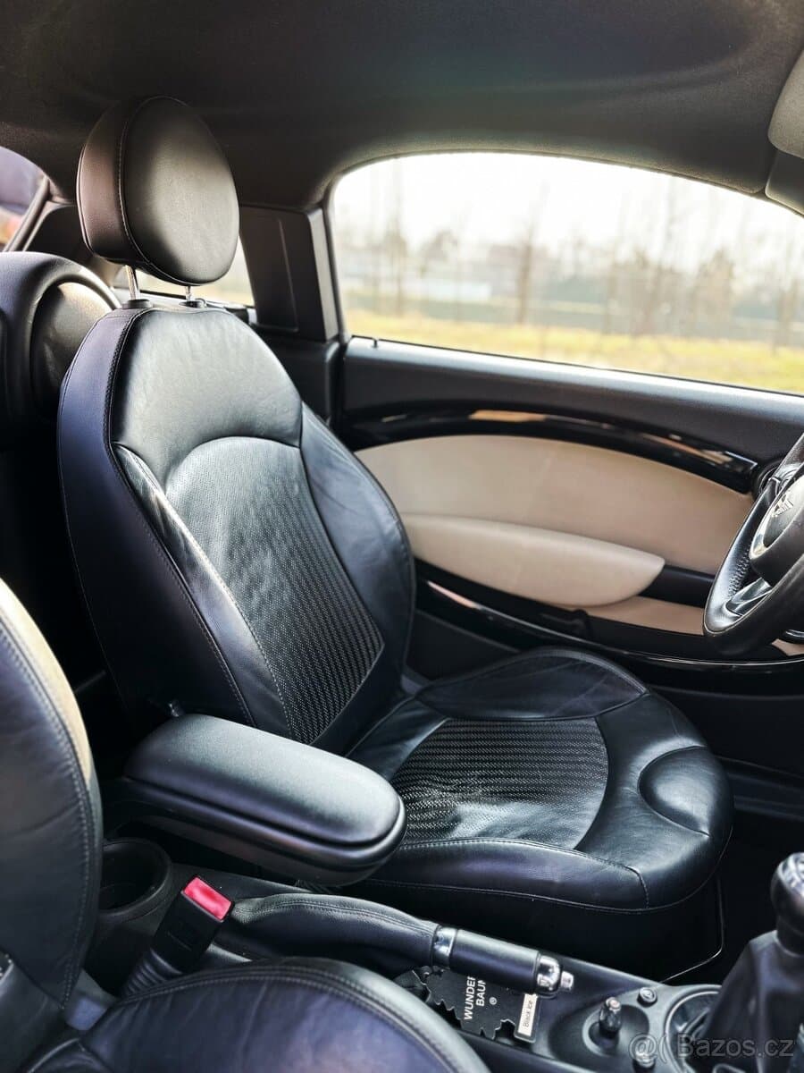 2012 Mini COOPER - 9