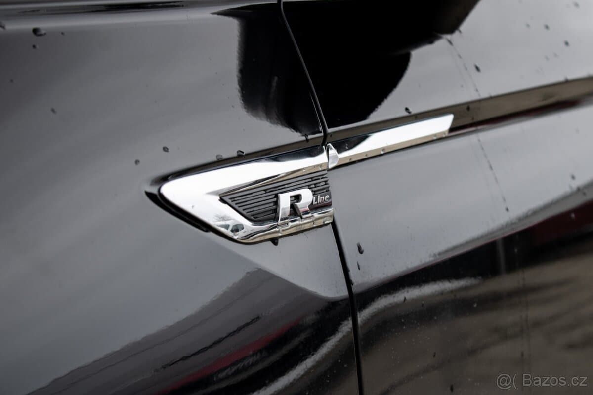 Volkswagen TIGUAN - 9