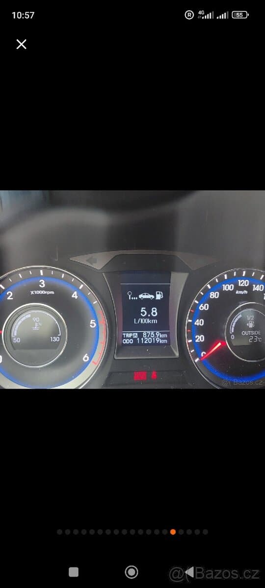 2014 Hyundai i40 - 9