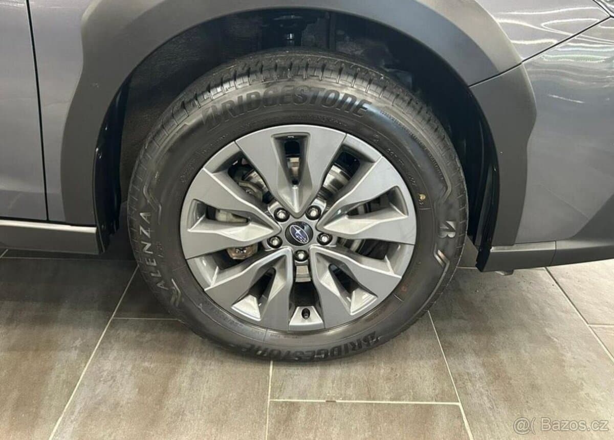 2023 Subaru OUTBACK - 9
