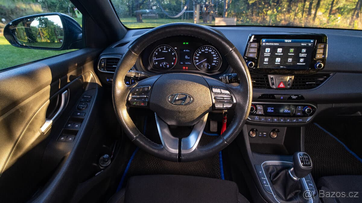 2019 Hyundai i30 - 9