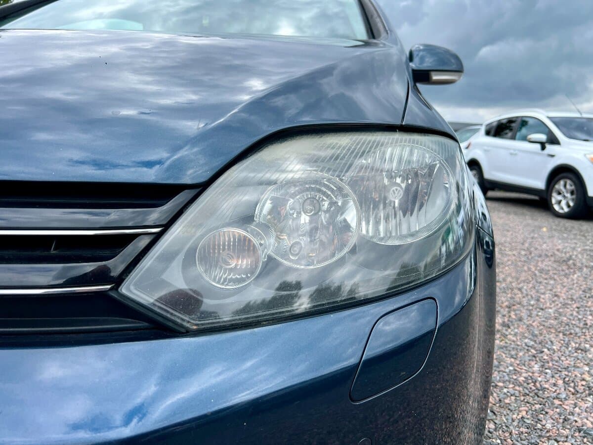 2009 Volkswagen GOLF - 9