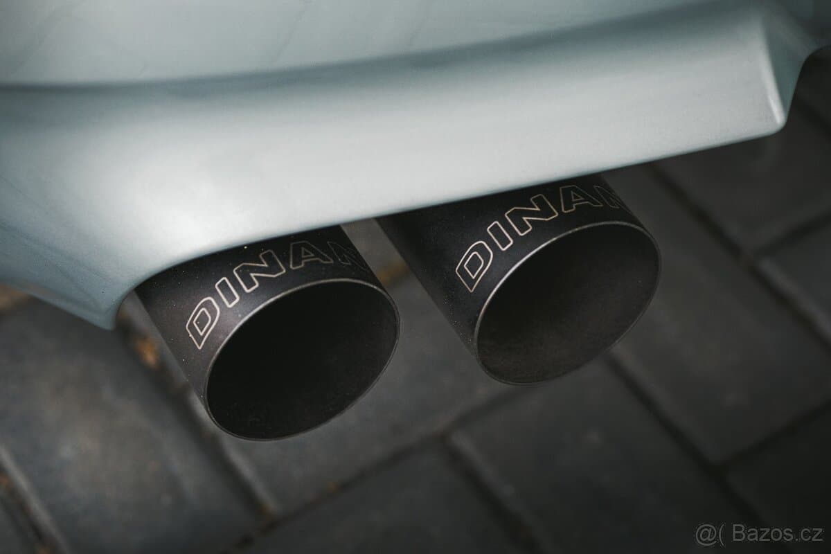 2006 BMW M6 - 9