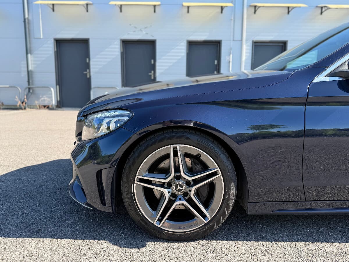 2019 Mercedes-Benz OSTATNÍ - 9